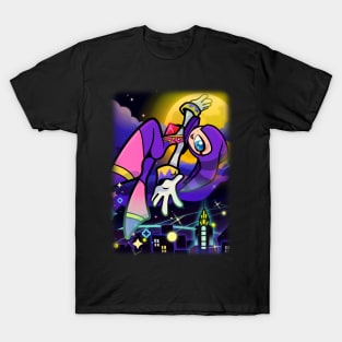 In the NiGHTS, Dream Delight T-Shirt